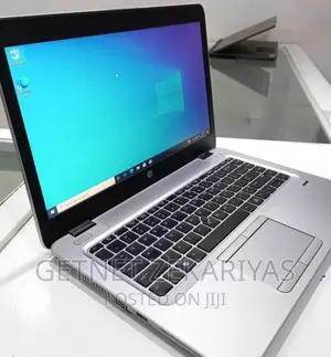 Photo - New Laptop HP Stream Laptop 12GB AMD A8 HDD+SSD 256GB