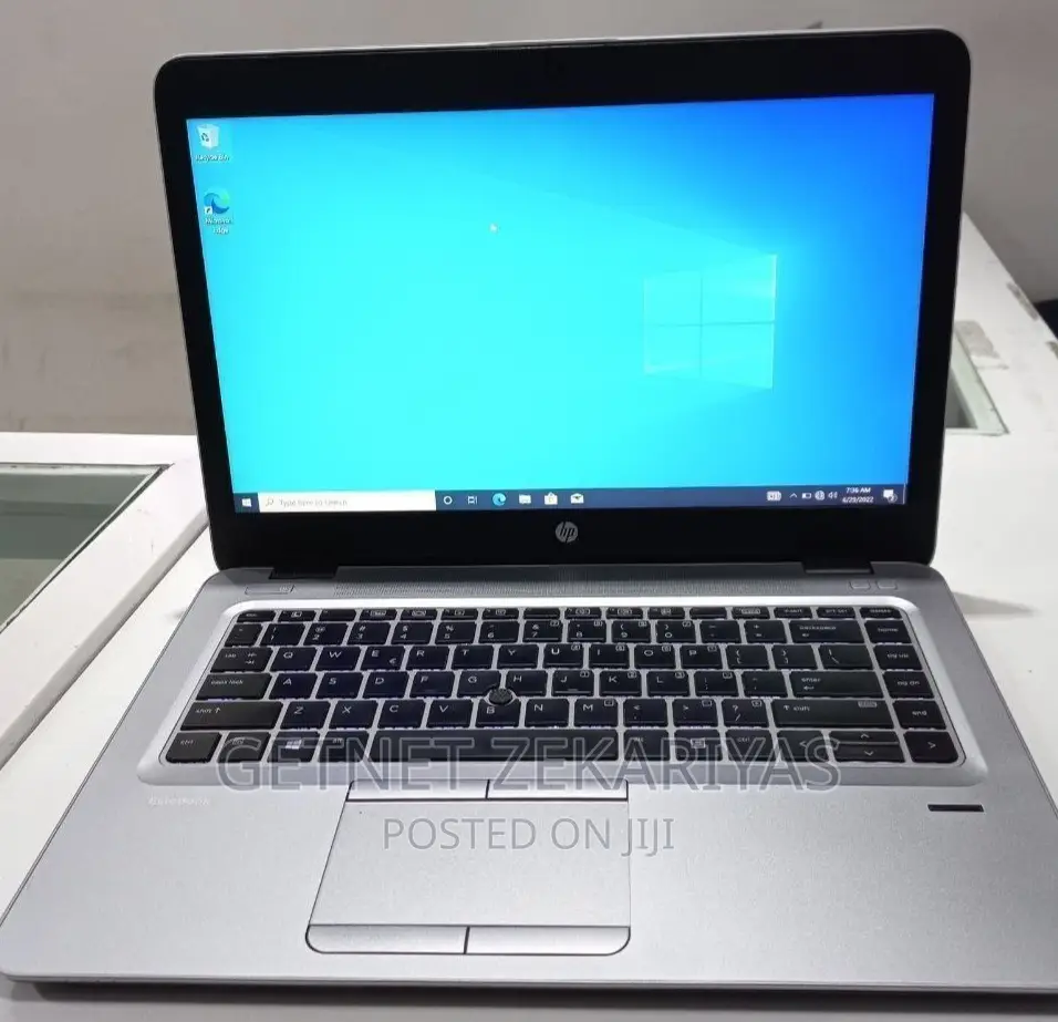 New Laptop HP Stream Laptop 12GB AMD A8 HDD+SSD 256GB