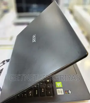 New Laptop Acer Aspire 5 8GB Intel Core I7 HDD+SSD 256GB