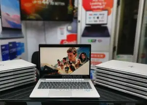 New Laptop HP EliteBook 840 G5 16GB Intel Core I5 SSD 512GB