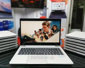 New Laptop HP EliteBook 840 G5 16GB Intel Core I5 SSD 512GB