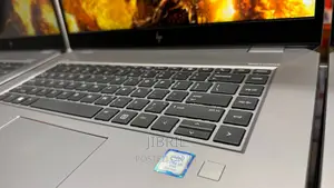 New Laptop HP ZBook Studio G5 16GB Intel Core I7 SSD 512GB