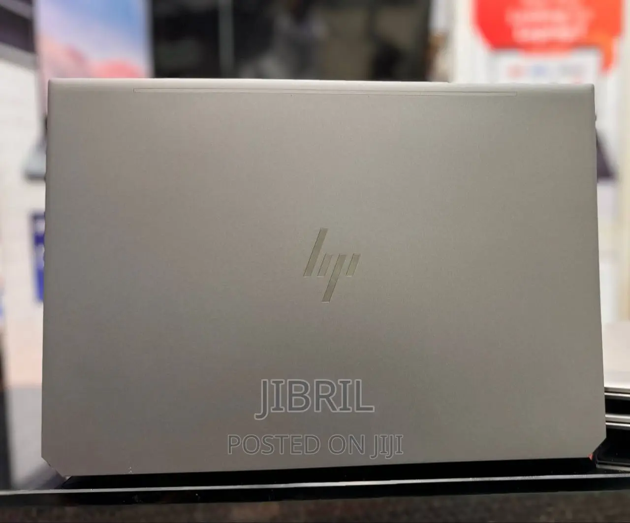 New Laptop HP ZBook Studio G5 16GB Intel Core I7 SSD 512GB