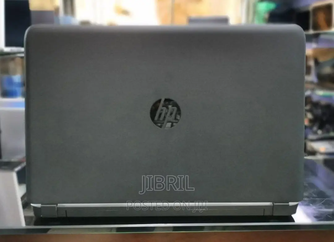 Laptop HP Pavilion G4 16GB Intel Core I7 SSD 512GB