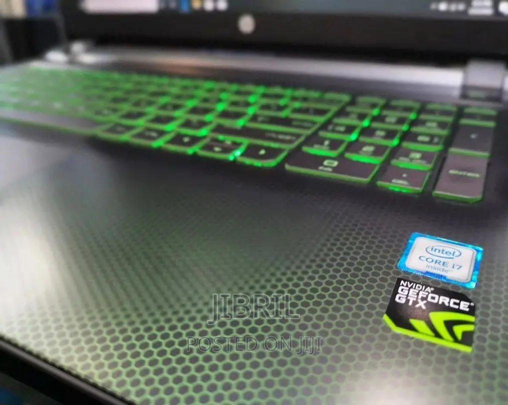 Laptop HP Pavilion G4 16GB Intel Core I7 SSD 512GB