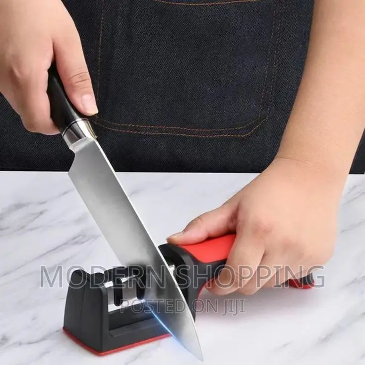 Knife Sharpener Tool