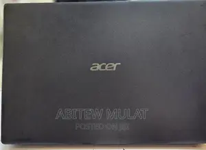 New Laptop Acer Aspire 3 8GB Intel Core I7 HDD+SSD 1T