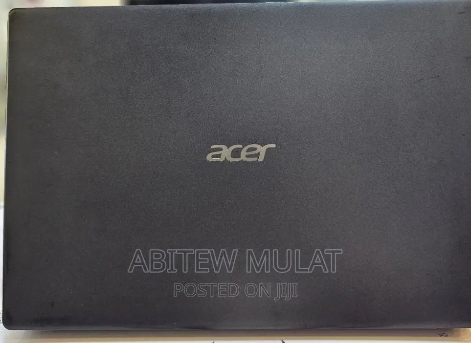 New Laptop Acer Aspire 3 8GB Intel Core I7 HDD+SSD 1T