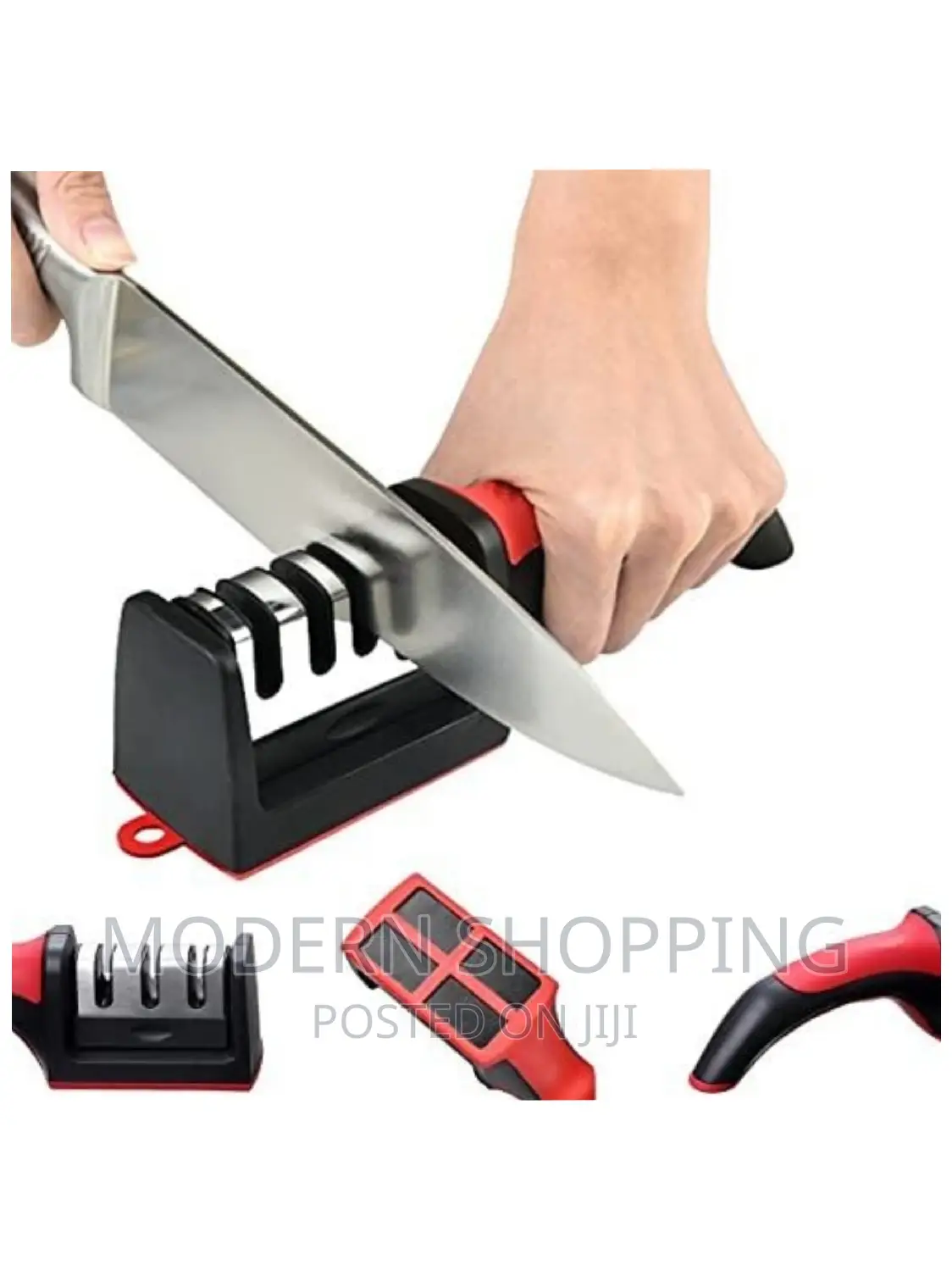 Knife Sharpener Tool