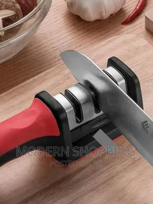Photo - Knife Sharpener Tool