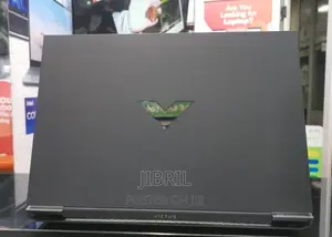 New Laptop HP Victus 15 16GB Intel Core I7 SSD 512GB