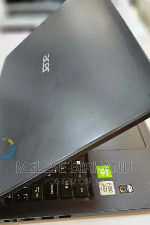 Photo - New Laptop Acer Aspire 3 16GB Intel Core I7 HDD+SSD 1T