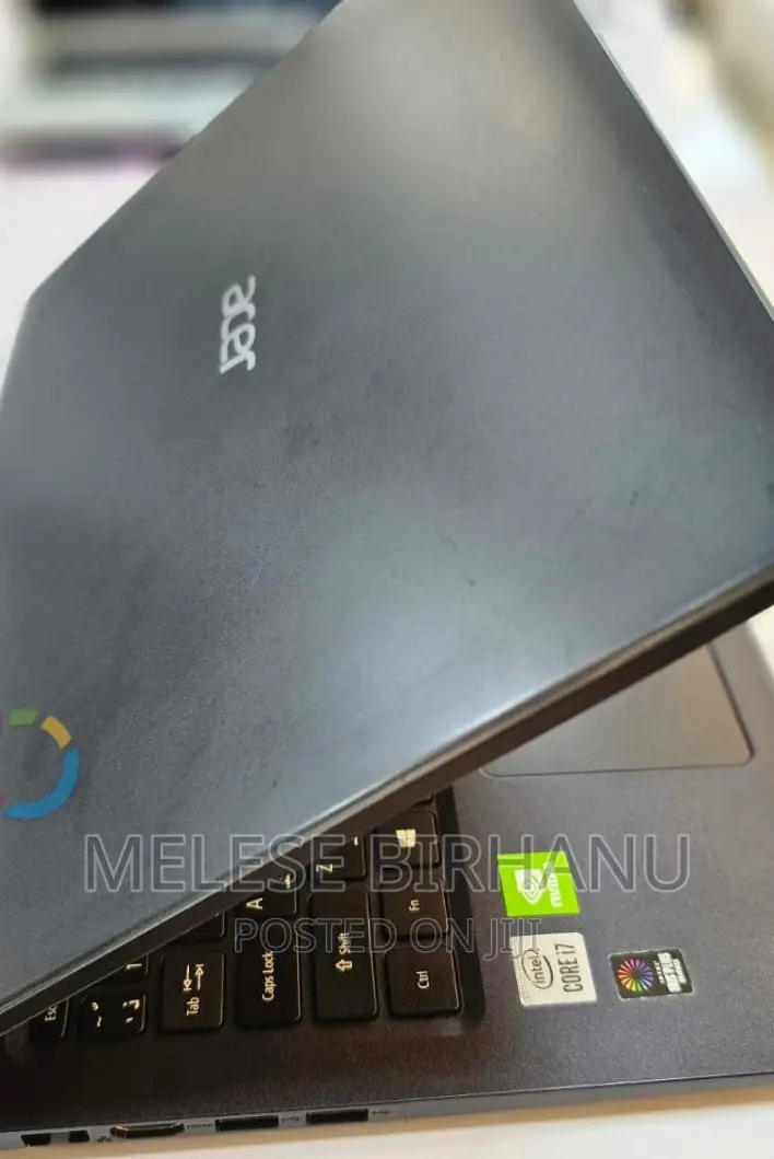 New Laptop Acer Aspire 3 16GB Intel Core I7 HDD+SSD 1T