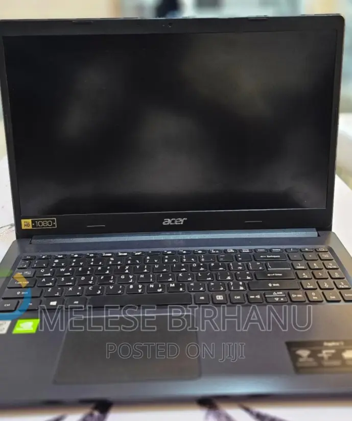 New Laptop Acer Aspire 3 16GB Intel Core I7 HDD+SSD 1T