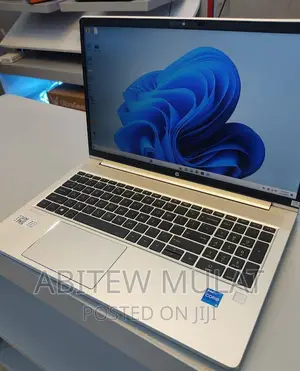 New Laptop HP ProBook 6460B 16GB Intel Core I5 SSD 1T