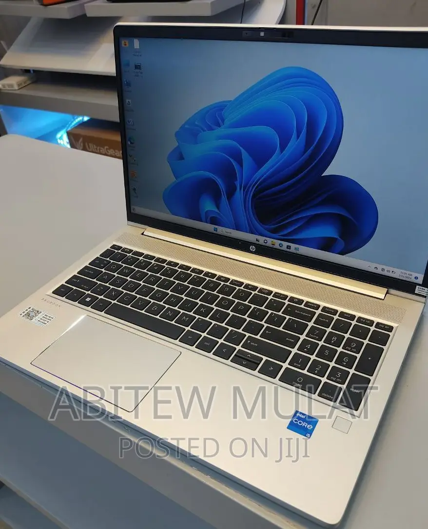 New Laptop HP ProBook 6460B 16GB Intel Core I5 SSD 1T