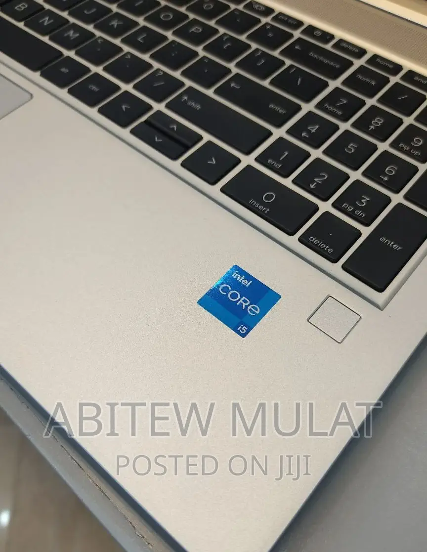 New Laptop HP ProBook 6460B 16GB Intel Core I5 SSD 1T