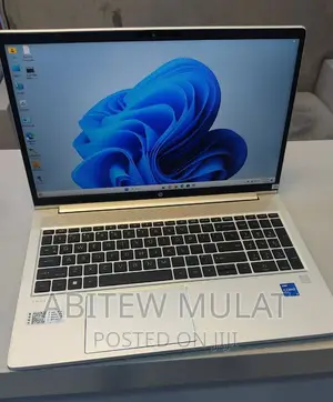 New Laptop HP ProBook 6460B 16GB Intel Core I5 SSD 1T