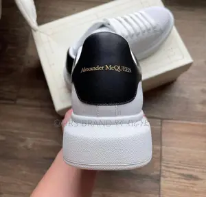 Premium Master Quality Alexander McQueen