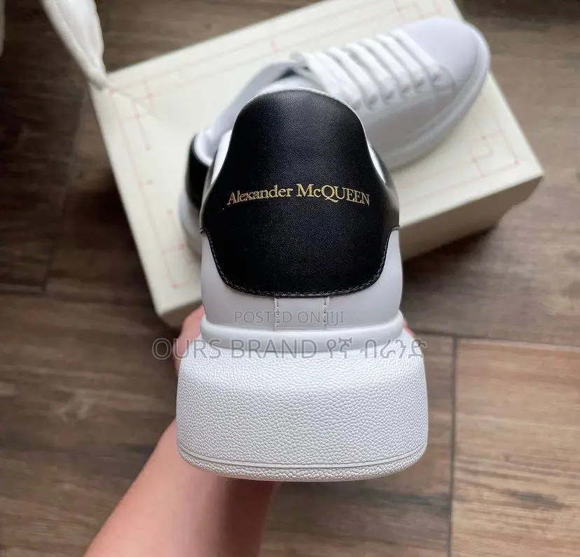 Premium Master Quality Alexander McQueen