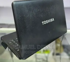 Laptop Toshiba Satellite C55 4GB AMD HDD 500GB