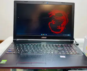 New Laptop 16GB Intel Core I7 SSD 512GB