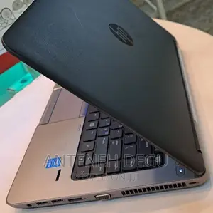 Photo - New Laptop HP ProBook 640 G1 8GB Intel Core I5 HDD 500GB