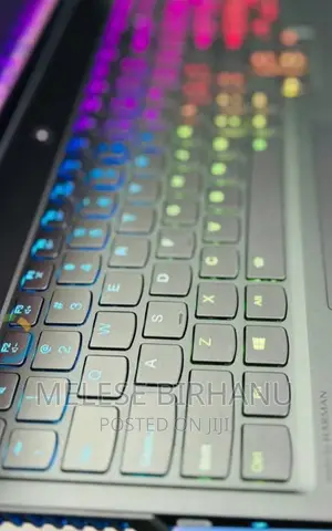 New Laptop Lenovo Legion 7 16GB Intel Core I7 SSD 1T
