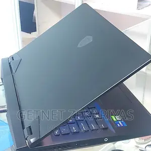 New Laptop MSI GP72 Leopard Pro 16GB Intel Core I7 SSD 1T