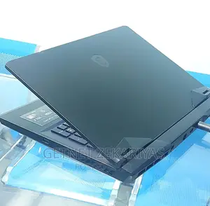 New Laptop MSI GP72 Leopard Pro 16GB Intel Core I7 SSD 1T