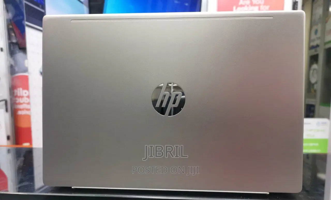 New Laptop HP Pavilion 14-Ce3064st 16GB Intel Core I5 SSD 512GB