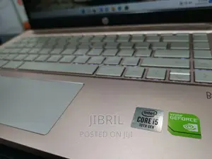 New Laptop HP Pavilion 14-Ce3064st 16GB Intel Core I5 SSD 512GB