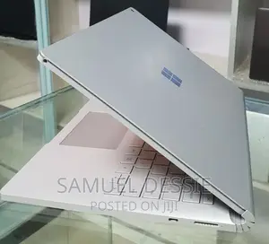 Photo - New Laptop Microsoft Surface Book 3 32GB Intel Core I7 SSD 512GB