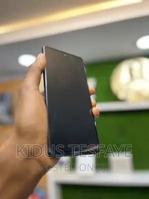 New Samsung Galaxy S20 FE 128 GB Blue