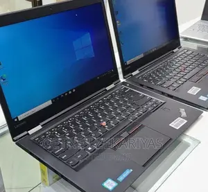 New Laptop Lenovo ThinkPad X1 Carbon 8GB Intel Core I5 SSD 512GB