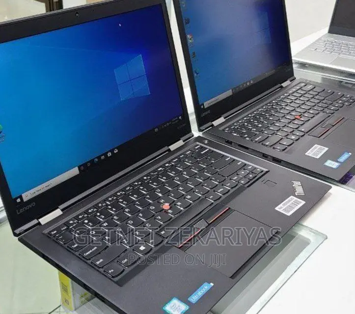 New Laptop Lenovo ThinkPad X1 Carbon 8GB Intel Core I5 SSD 512GB