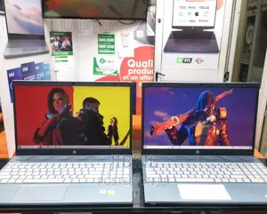 New Laptop HP 15-Da2933nia 16GB Intel Core I5 SSD 512GB