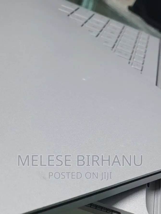 New Laptop Microsoft Surface 3 16GB Intel Core I7 SSD 512GB