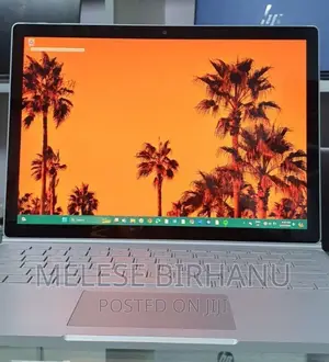 Photo - New Laptop Microsoft Surface 3 16GB Intel Core I7 SSD 512GB