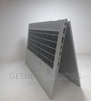 New Laptop HP EliteBook 830 G6 16GB Intel Core I5 SSD 512GB