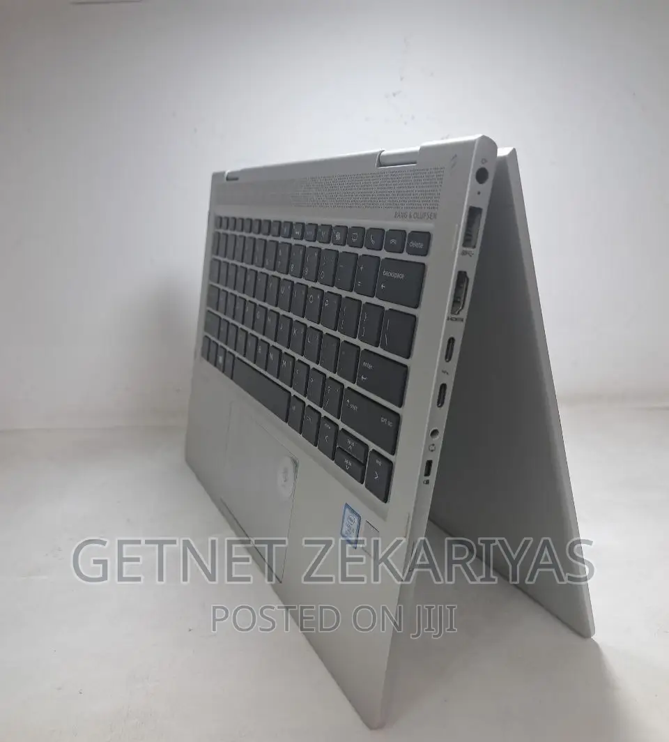 New Laptop HP EliteBook 830 G6 16GB Intel Core I5 SSD 512GB