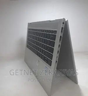 New Laptop HP EliteBook 830 G6 16GB Intel Core I5 SSD 512GB