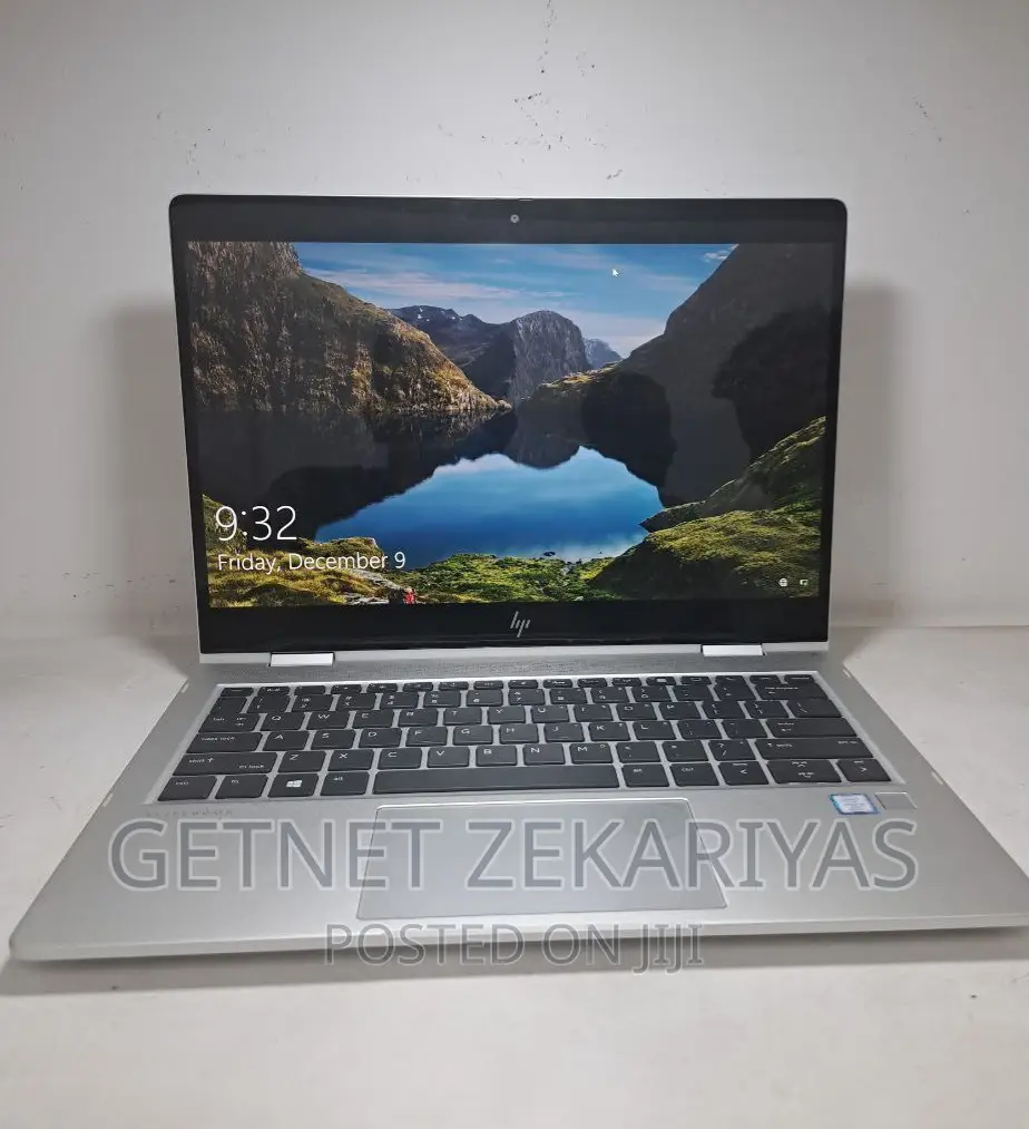 New Laptop HP EliteBook 830 G6 16GB Intel Core I5 SSD 512GB