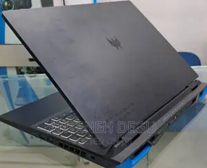 New Laptop Acer Predator Helios 300 16GB Intel Core I9 SSD 1T