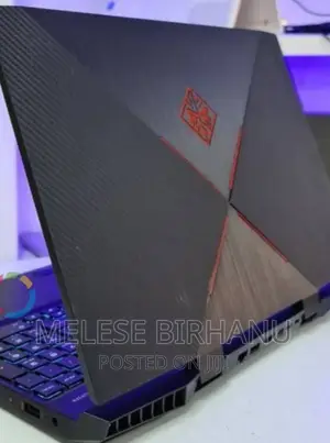 Photo - New Laptop HP Omen 16 16GB Intel Core I5 SSD 512GB
