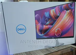 Photo - Dell Monitor