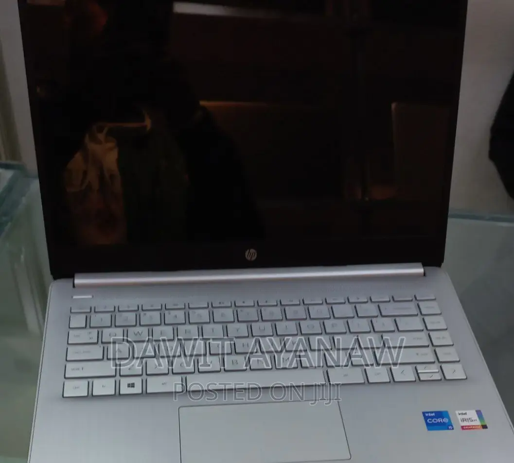New Laptop HP Stream Notebook 16GB Intel Core I5 SSD 512GB