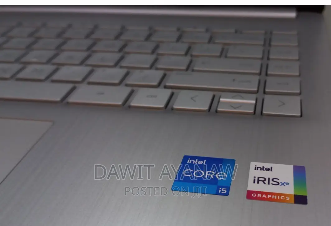 New Laptop HP Stream Notebook 16GB Intel Core I5 SSD 512GB