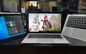 New Laptop HP EliteBook X GB Intel Core I5 SSD 512GB