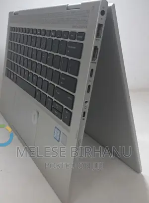 New Laptop HP EliteBook 830 G6 16GB Intel Core I5 SSD 512GB
